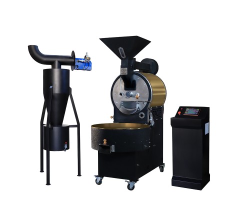 دستگاه‌های رُستر قهوه آراکاپ (Aracup)