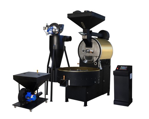 دستگاه‌های رُستر قهوه آراکاپ (Aracup)