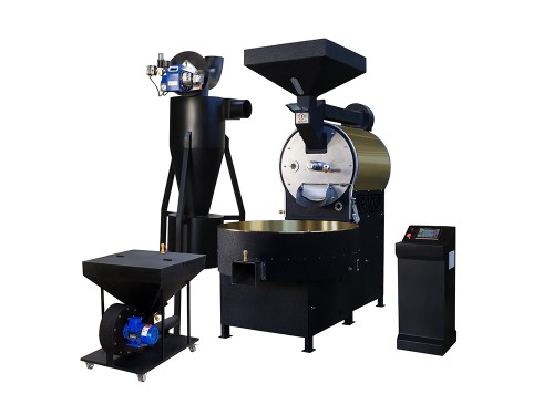 دستگاه‌های رُستر قهوه آراکاپ (Aracup)