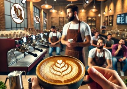 مسابقه لاته آرت - فینالیست های مسابقه لاته آرت فیدیلیو مشخص شدند