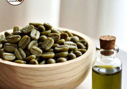 قهوه سبز (Green Coffee) واقعاً به کاهش وزن کمک می‌کند؟ | بررسی علمی