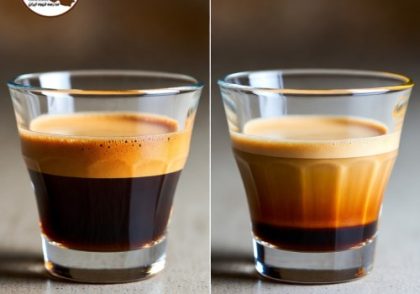 قهوه ریسترتو (Ristretto) چیست؟ | راهنمای کامل، تفاوت با اسپرسو و نکات حرفه‌ای