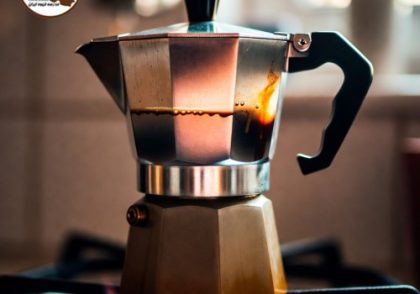 قهوه ساز موکا پات (Moka Pot) چیست؟ | راهنمای کامل ۱۴۰۴–۱۴۰۵ + تاریخچه