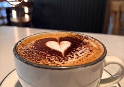 قهوه کاپوچینو (Cappuccino) چیست؟ | راهنمای کامل + تاریخچه، طرز تهیه و تفاوت با لاته