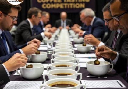مسابقات فنجان برتر (Cup of Excellence) چیست؟ | راهنمای کامل و تاریخچه
