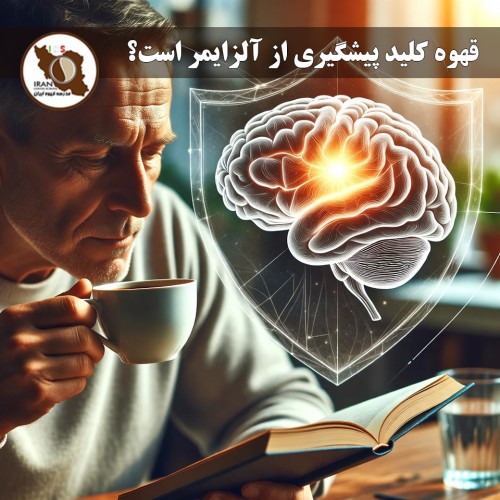 قهوه کلید پیشگیری از آلزایمر است؟ مطالعه بزرگ ۲۰۲۶ چه می‌گوید