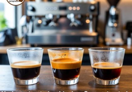 مفهوم قهوه آندر اکسترکتد (Under-extracted Coffee) چیست؟