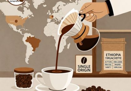 موج سوم قهوه (Third Wave Coffee) چیست؟ | توضیح جامع و به‌روز | مدرسه قهوه ایران