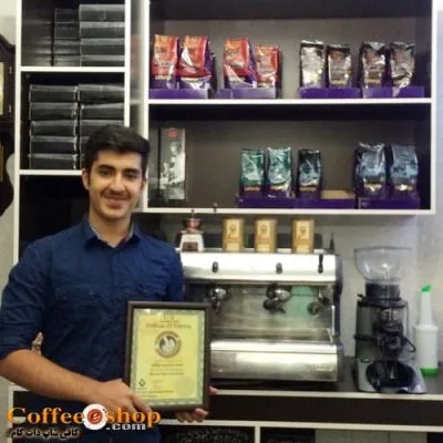 مهیار منصور فلاح