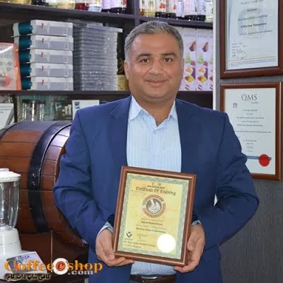 سید مهدی ریاضی