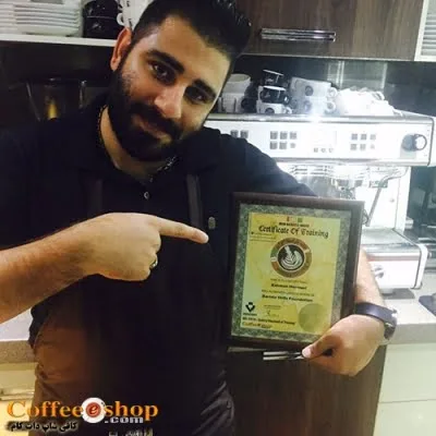 سید مصطفی قائم مقامی