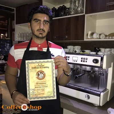 امیر چهارمحالی