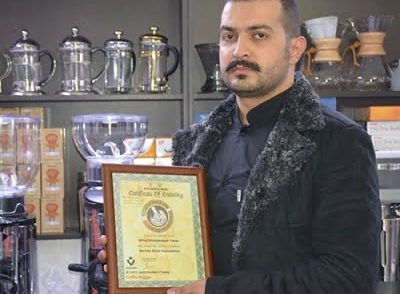 حامد زرینه