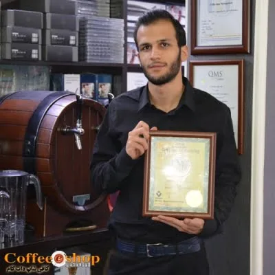 علیرضا قربانی خواه