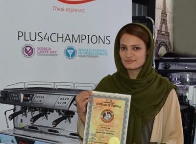 پرنیا حدادی