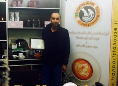 علی عربلو