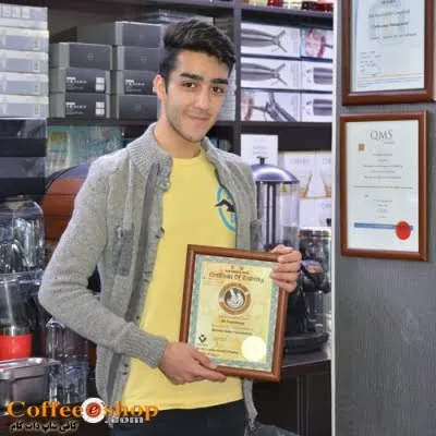 علی تقی بیگی