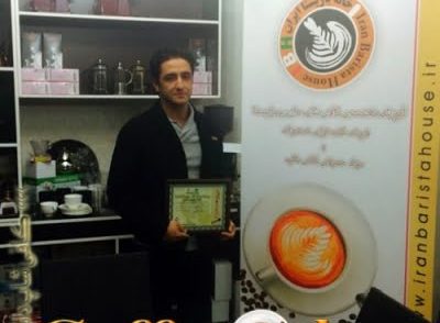 مهدی بخشی