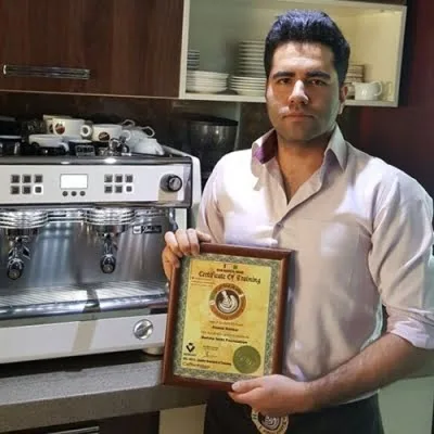 حمید راهبر