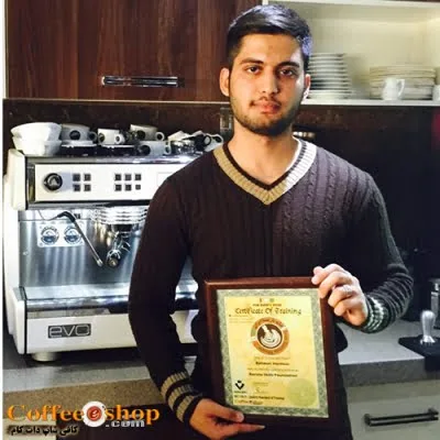 شایان طهماسبی