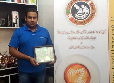 مرتضی برزی