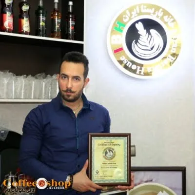 رامتین سهرابی فرد