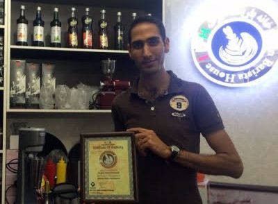 پیام سلطانی پژوه