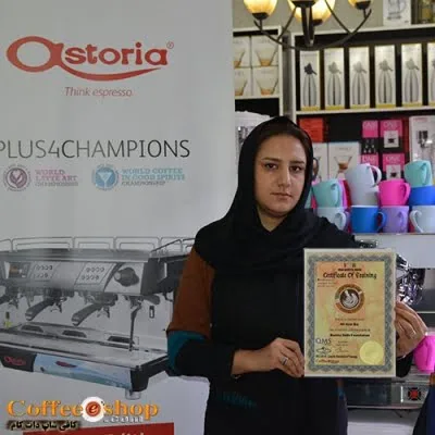 پگاه زنگویی فرد