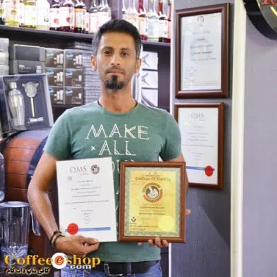 سید نظام حسینی