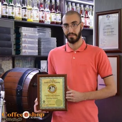 علی عبداللهی