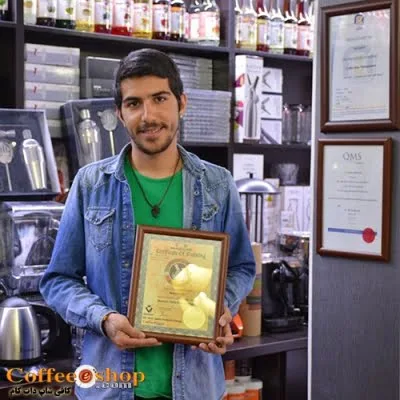 نیما شیری