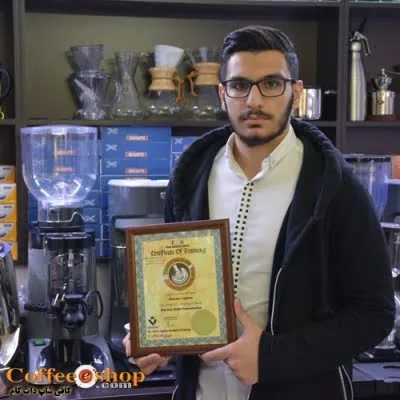 هوتن سالمی