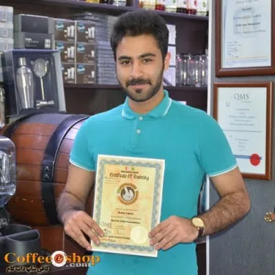 آرمین تبریزی 