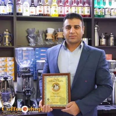 محسن زارعی