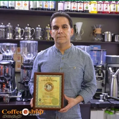 مجتبی سهرابی