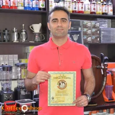 امین ستوده 