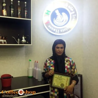 مهری شفیعی