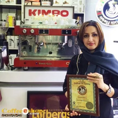 فرزانه نبی پور