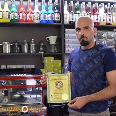 مرتضی محمودی 