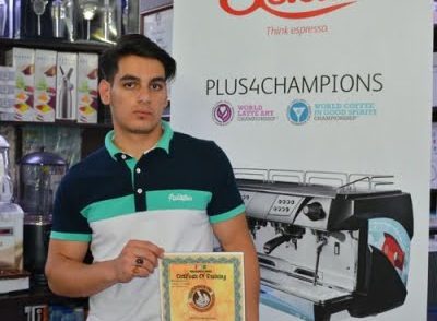 محمد پورنجف