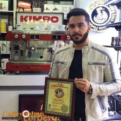 محمد علی پویا 