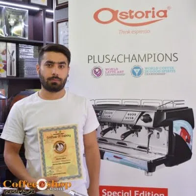 امیر عباس جهانگیری بابادی