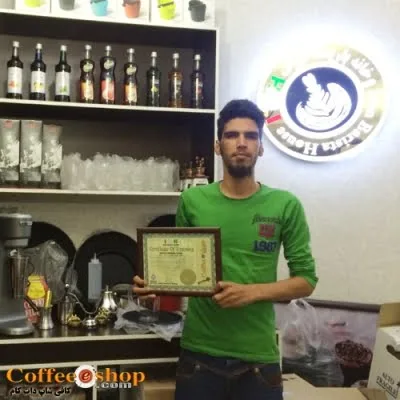 احسان احراری