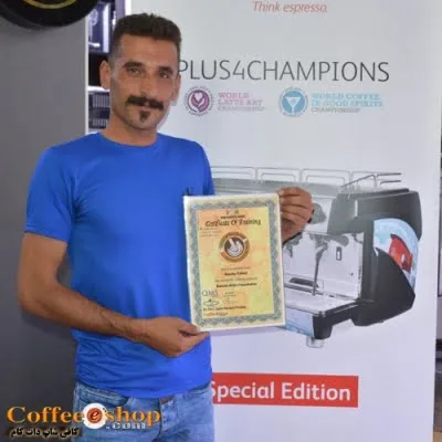 مسعود اکرمی