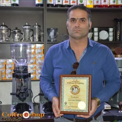 رضا موحد
