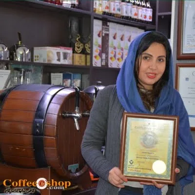 عطیه سیادت