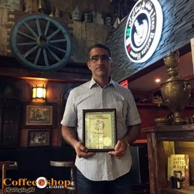 محمد میروکیلی