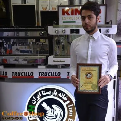 ميثم حجتي