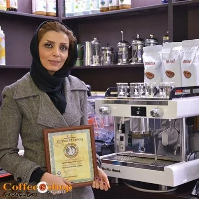 سپیده مدرسی تهرانی