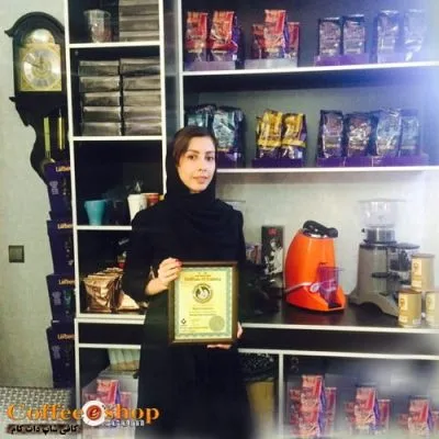 مشکین قمشه ای